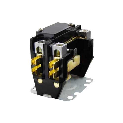 Replacement HVAC Contactors For Your Boat or RV