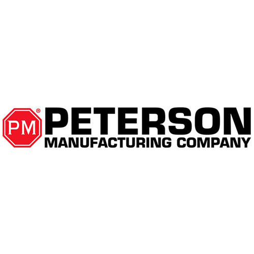 Peterson Manufacturing Anderson Marine Division