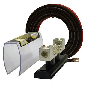 Inverter Cables & Fuses