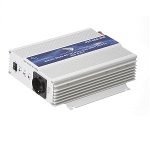 RV Inverter Systems