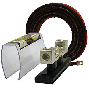 Go Power! Inverter Fuses & Cables