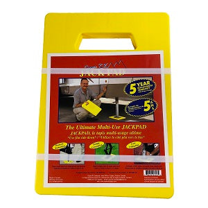 RV Jack Pads & Jack Stands