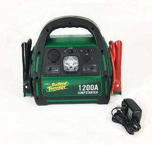 RV Jump Starters & Accessories