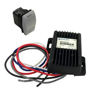 Brand - Blue Sea Systems - Lighting Accessories