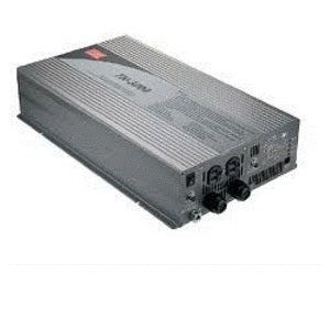 Mean Well Inverter Chargers