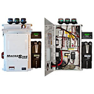 Brand - MidNite Solar - Inverter Systems