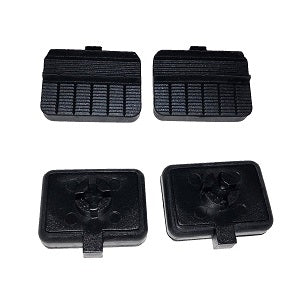 Brand - Milenco Limited - Mirror Pads