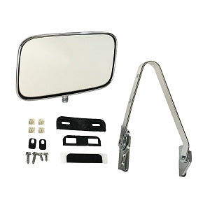 RV Mirrors