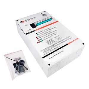 Brand - Morningstar - Ground Fault Protection