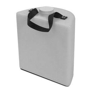 Nature's Head Toilet Parts