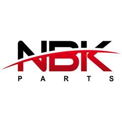 NBK Parts