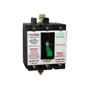 Brand - Outback Power - Inverter Accessories