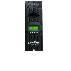 Brand - Outback Power - Solar Charge Controllers