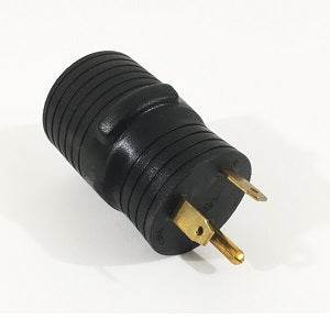 Brand - Parallax - Outlet Adapters