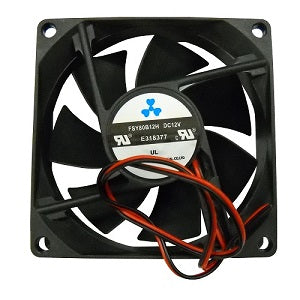 Brand - Parallax - Fans