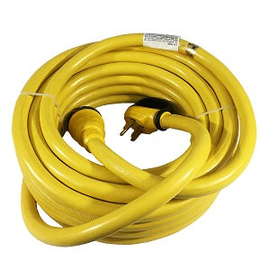 Brand - Park Power - Power Cords