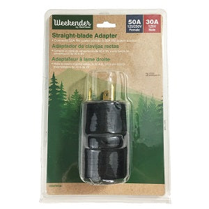 Brand - Park Power - Adapters & Connectors