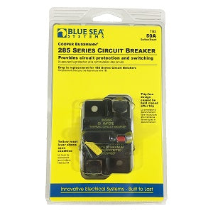 Brand - Park Power - Circuit Breakers