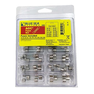 Brand - Park Power - Fuses