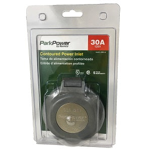 Brand - Park Power - Power Inlets