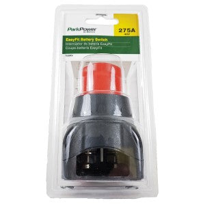 Brand - Park Power - Switches