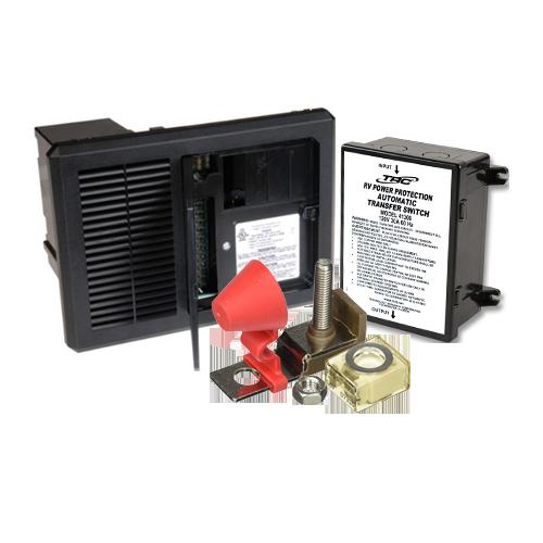 Power Generation & Electrical