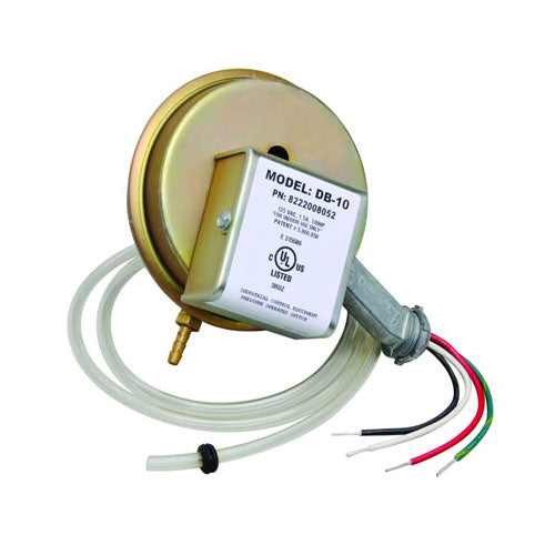 Brand - Packard - Pressure Switches