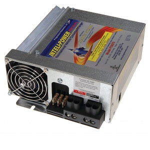 Progressive Dynamics Converter and Battery Charger Selection