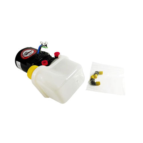 Brand - Bob's Machine - Pumps & Pump Accessories