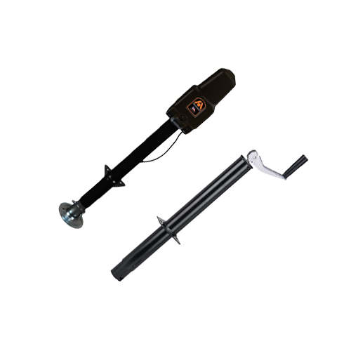 Jacks & Leveling Equipment