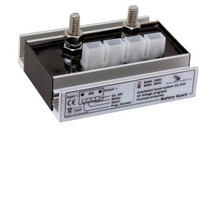 Samlex Battery Isolators