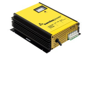 Samlex Battery Converter Chargers and Power Supplies