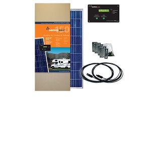 Samlex Solar Accessories