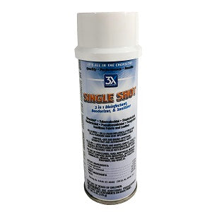 RV Sanitation Supplies