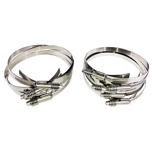 Brand - Scandvik - Clamps