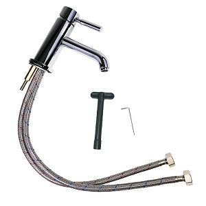 Brand - Scandvik - Sink Mixers