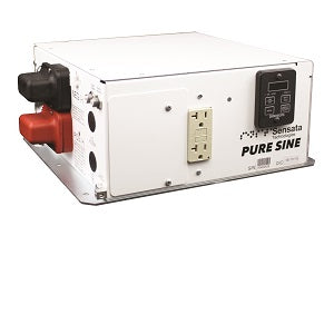 Sensata Technologies Inverter Chargers