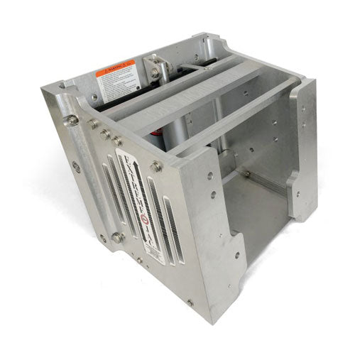 Brand - Bob's Machine - Set Backs