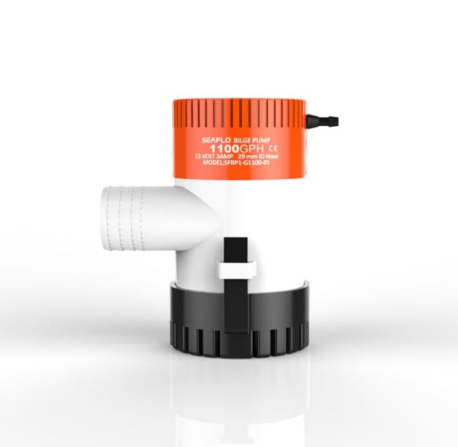 Brand - Seaflo - Pumps