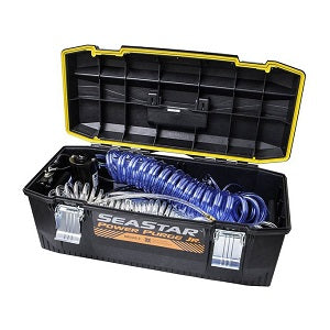 Brand - Sierra - Air Purge