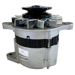 Brand - Sierra - Alternators