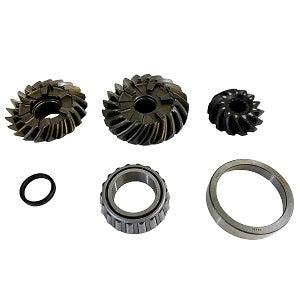 Brand - Sierra - Gears