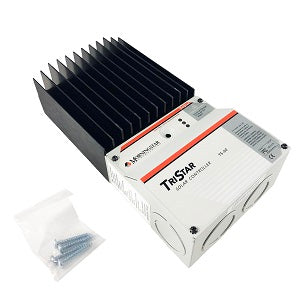 Solar Charge Controllers