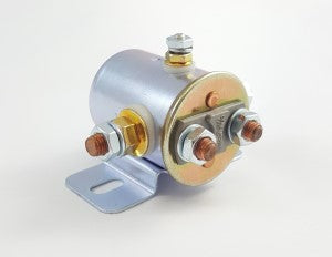 Cole Hersee Solenoids