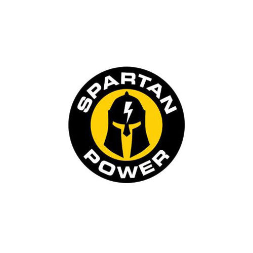 Spartan Power