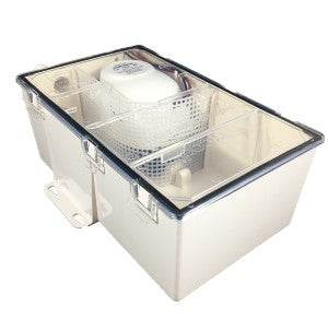 Marine & Boat Sump Pumps