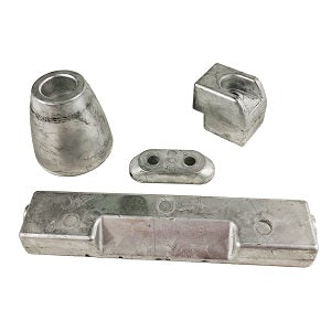 Brand - Tecnoseal - Boat Hardware - Anodes - Anode Kits