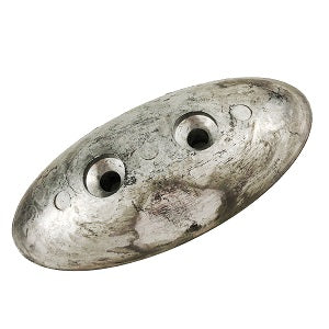 Brand - Tecnoseal - Boat Hardware - Anodes - Hull Plates