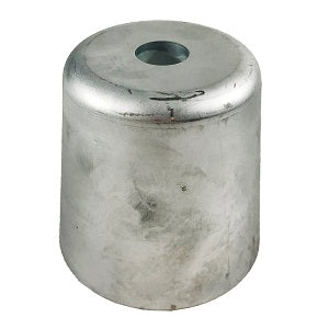 Brand - Tecnoseal - Propeller Hardware - Anodes