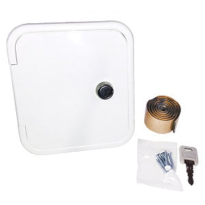 Brand - Thetford - Aftermarket JR Products - Hatches